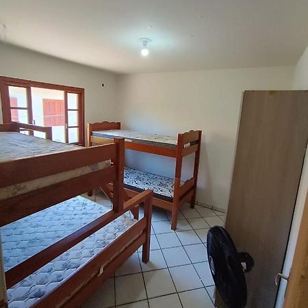 Casa Praia Dos Ingleses Florianopolis Luaran gambar
